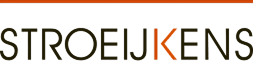 Main Logo Stroeijkens